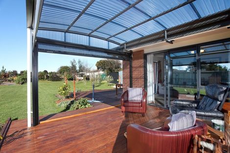 Photo of property in 7 Guthrie Court, Bulls, 4818