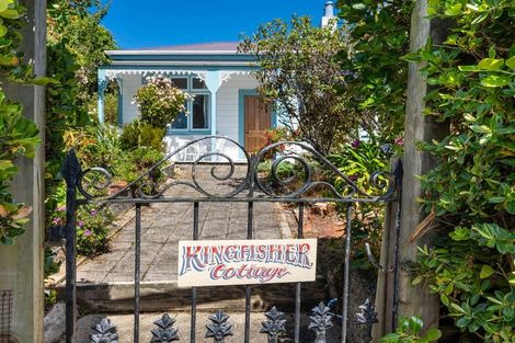 Photo of property in 1 Nicholas Street, Portobello, Dunedin, 9014