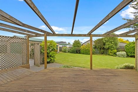 Photo of property in 46 Charles Upham Avenue, Hillmorton, Christchurch, 8025