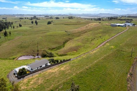 Photo of property in 610 Rotowaro Road, Huntly, 3771