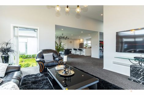 Photo of property in 28 Meadowstone Street, Gleniti, Timaru, 7910