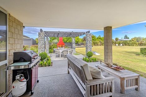 Photo of property in 19 Cullen Avenue, Swannanoa, Rangiora, 7475