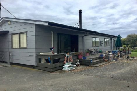 Photo of property in 30 Patrick Street Foxton Horowhenua District