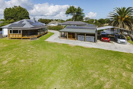 Photo of property in 37 Village Way, Ardmore, Papakura, 2582