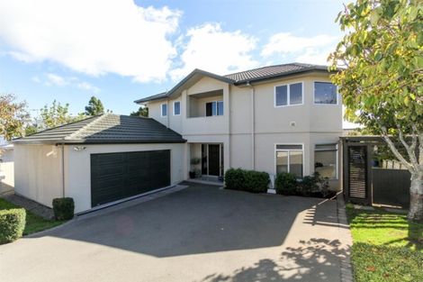 Photo of property in 22d Lismore Street, Strandon, New Plymouth, 4312