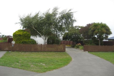 Photo of property in 77 Moore Street, Rolleston, 7614