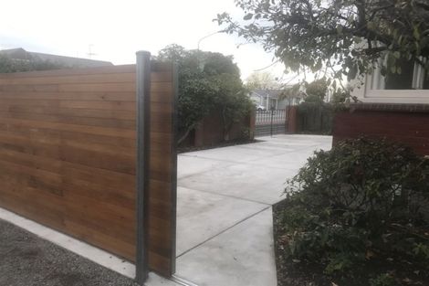 Photo of property in 53 Papanui Road, Merivale, Christchurch, 8014