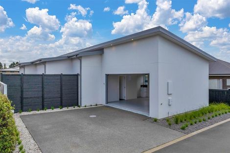 Photo of property in 10 Aroha Street, Pegasus, 7612