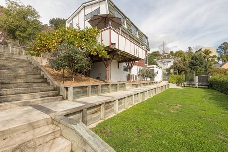 Photo of property in 279 Hampden Street, Nelson South, Nelson, 7010