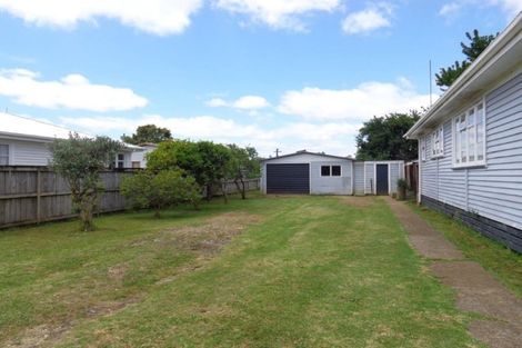 Photo of property in 7 Shaw Street, Kaikohe, 0405