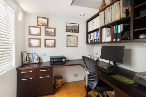 Photo of property in 3 Canterbury Place, Parnell, Auckland, 1052