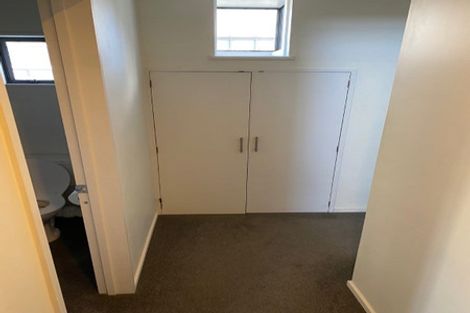 Photo of property in 2/33 Melrose Street, Christchurch Central, Christchurch, 8013