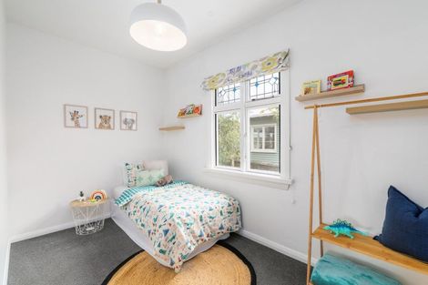 Photo of property in 134 Saint Martins Road, Saint Martins, Christchurch, 8022