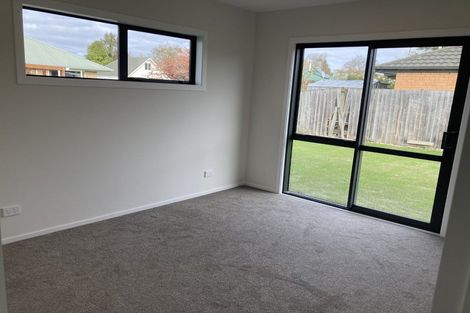 Photo of property in 59a Southbrook Road, Rangiora, 7400