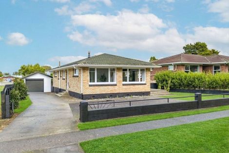 Photo of property in 71 Stanley Avenue, Te Aroha, 3320