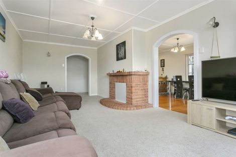 Photo of property in 7 Rangiora Avenue, Matamata, 3400