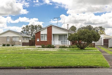 Photo of property in 33 Rosser Street, Huntly, 3700