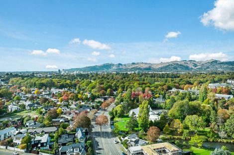 Photo of property in 50a Fendalton Road, Fendalton, Christchurch, 8014