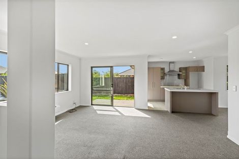 Photo of property in 153 Rolleston Drive, Rolleston, 7614