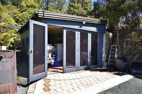 Photo of property in 198 Elaine Bay Road, Elaine Bay, French Pass, 7193