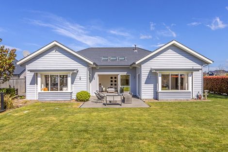 Photo of property in 41 Findlay Avenue, Halswell, Christchurch, 8025