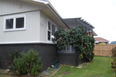 Photo of property in 77 Maxwells Road, Otumoetai, Tauranga, 3110
