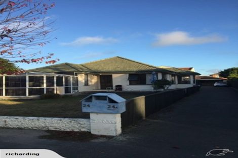 Photo of property in 24 Ravenna Street, Avonhead, Christchurch, 8042