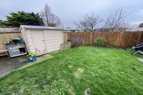 Photo of property in 20b Hilton Grove, Kelvin Grove, Palmerston North, 4414