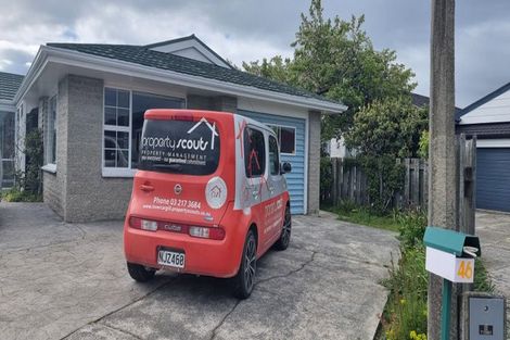 Photo of property in 46 Kildare Court, Waikiwi, Invercargill, 9810