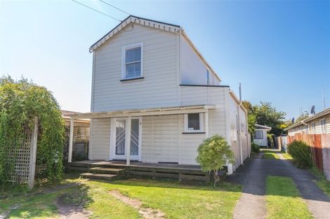 Photo of property in 8 Niblett Street, Whanganui, 4500