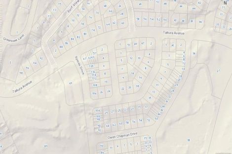 Photo of property in 86 Taikura Avenue, Red Beach, 0932