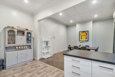 Photo of property in 82 Jackson Street, Richmond, Invercargill, 9810