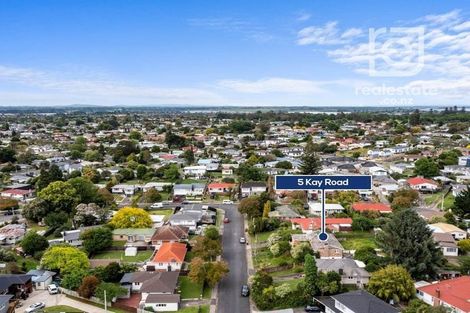Photo of property in 5 Kay Road, Manurewa, Auckland, 2102