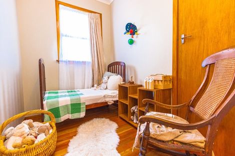 Photo of property in 4 Shakespeare Road, Bastia Hill, Whanganui, 4500