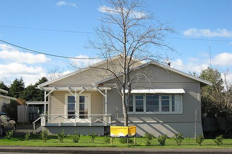 Photo of property in 20 Nelson Street, Waipukurau, 4200