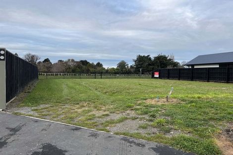Photo of property in 24 Inch Crescent, Rangiora, 7400