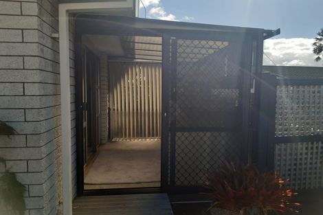 Photo of property in 1/22 Kowhai Street, Tauranga South, Tauranga, 3112