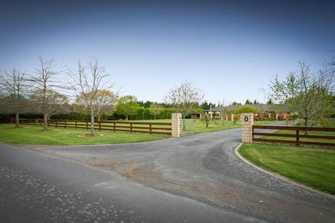 Photo of property in 8 Devine Drive, Rolleston, Christchurch, 7678