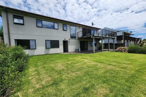 Photo of property in 34 Omata Road, Marfell, New Plymouth, 4310