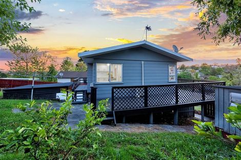 Photo of property in 38 Alidade Place, Massey, Auckland, 0614