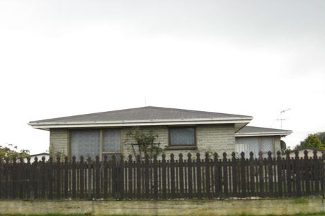 Photo of property in 6 Skye Street, Heidelberg, Invercargill, 9812