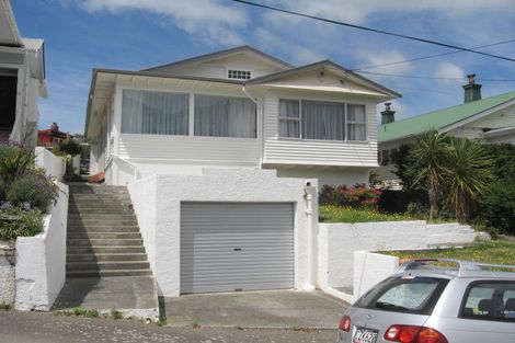 Photo of property in 17 Hohiria Road, Hataitai, Wellington, 6021