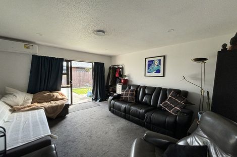 Photo of property in 8/82 Bishop Street, St Albans, Christchurch, 8014