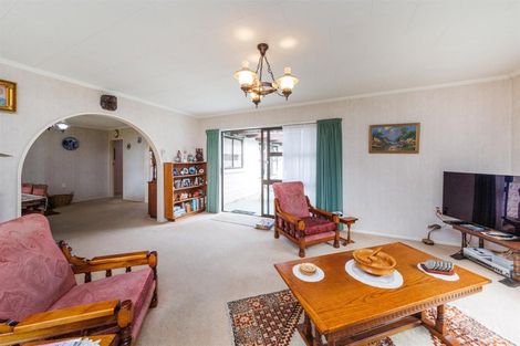 Photo of property in 49 Johnson Street, Bulls, 4818