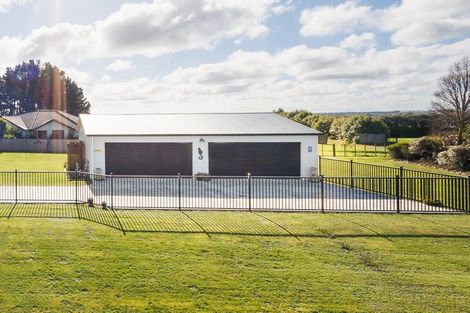 Photo of property in 28 Wapiti Avenue, Feilding, 4775