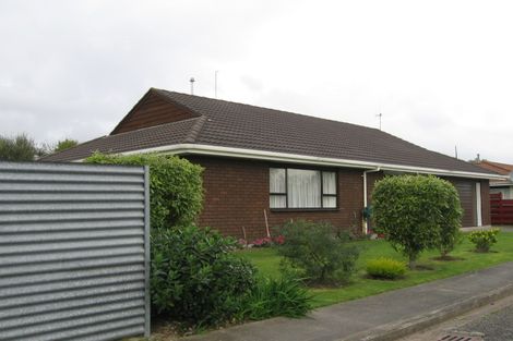 Photo of property in 95 Monmouth Street, Feilding, 4702