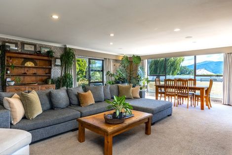 Photo of property in Chardonnay Lodge, 1048 Rapaura Road, Spring Creek, Blenheim, 7273