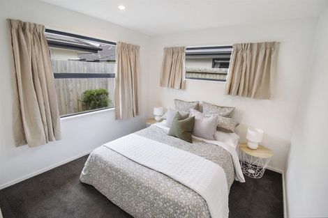 Photo of property in 8 Capil Court, Halswell, Christchurch, 8025