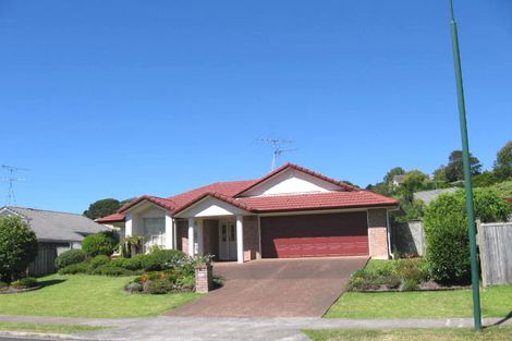 Photo of property in 12 Kate Sheppard Avenue, Torbay, Auckland, 0630