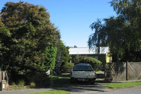 Photo of property in 13 Colcord Place, Methven, 7730